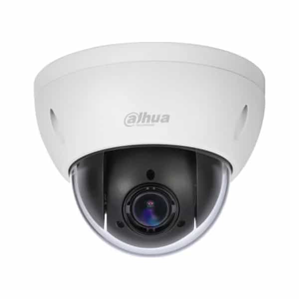 HDCVI Dahua Speed Dome PTZ 2MP 4X IP66 IK10 Star WDR