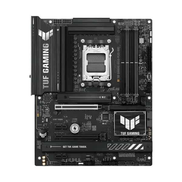 Motherboard ASUS TUF Gaming B850-PLUS WIFI AM5 DDR5 90MB1J30-M0EAY0
