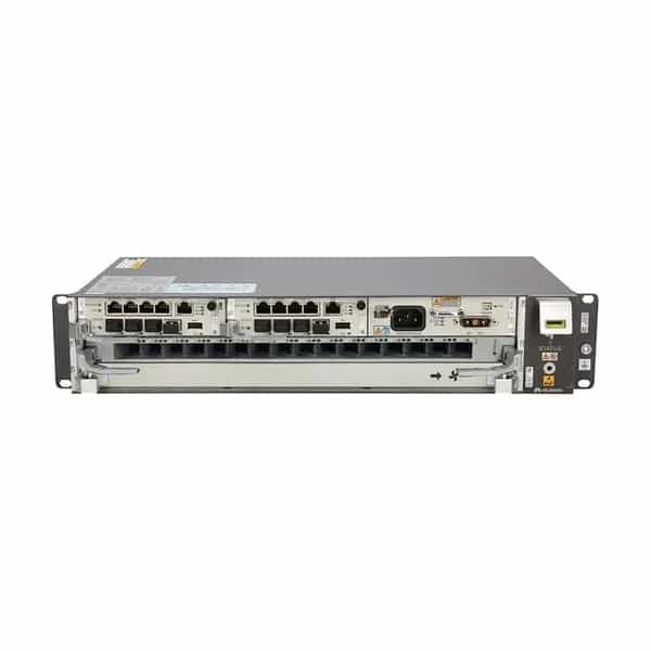 OLT GPON Huawei SmartAX MA5800-X2 02356EEA