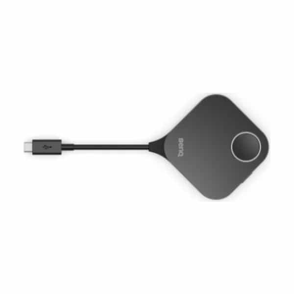 Instashow BenQ Network Button Kit a SKU Nwk WDC15 Black