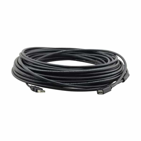 Cable extensor activo USB 2.0 Kramer 15,20 m CA-UAM-UAF-50