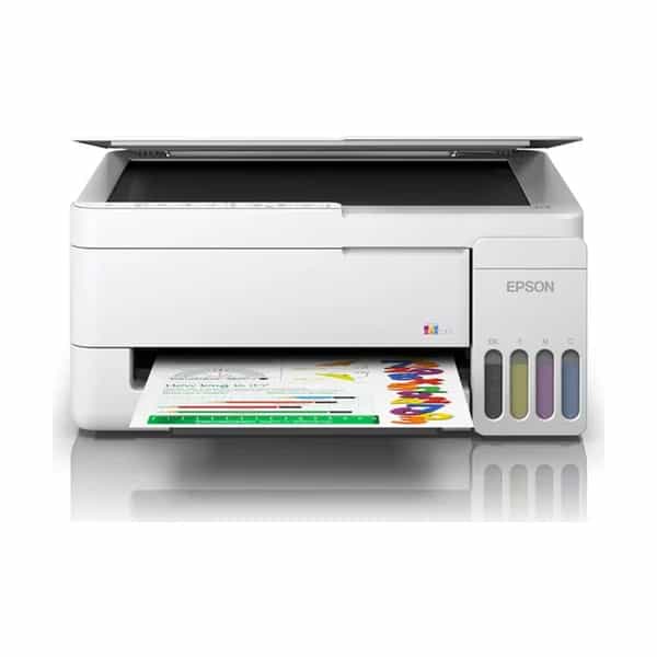 Impresora Epson L3352 Multifunción
