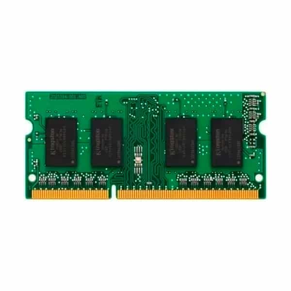 Memoria RAM Kingston 16GB DDR4 3200MHz SODIMM KCP432SD8/16