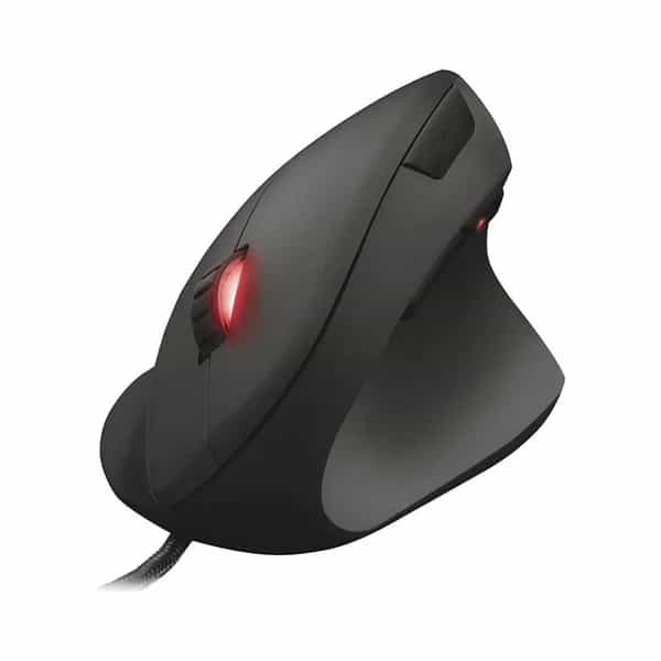 Mouse Trust Rexx Ergo GXT 144