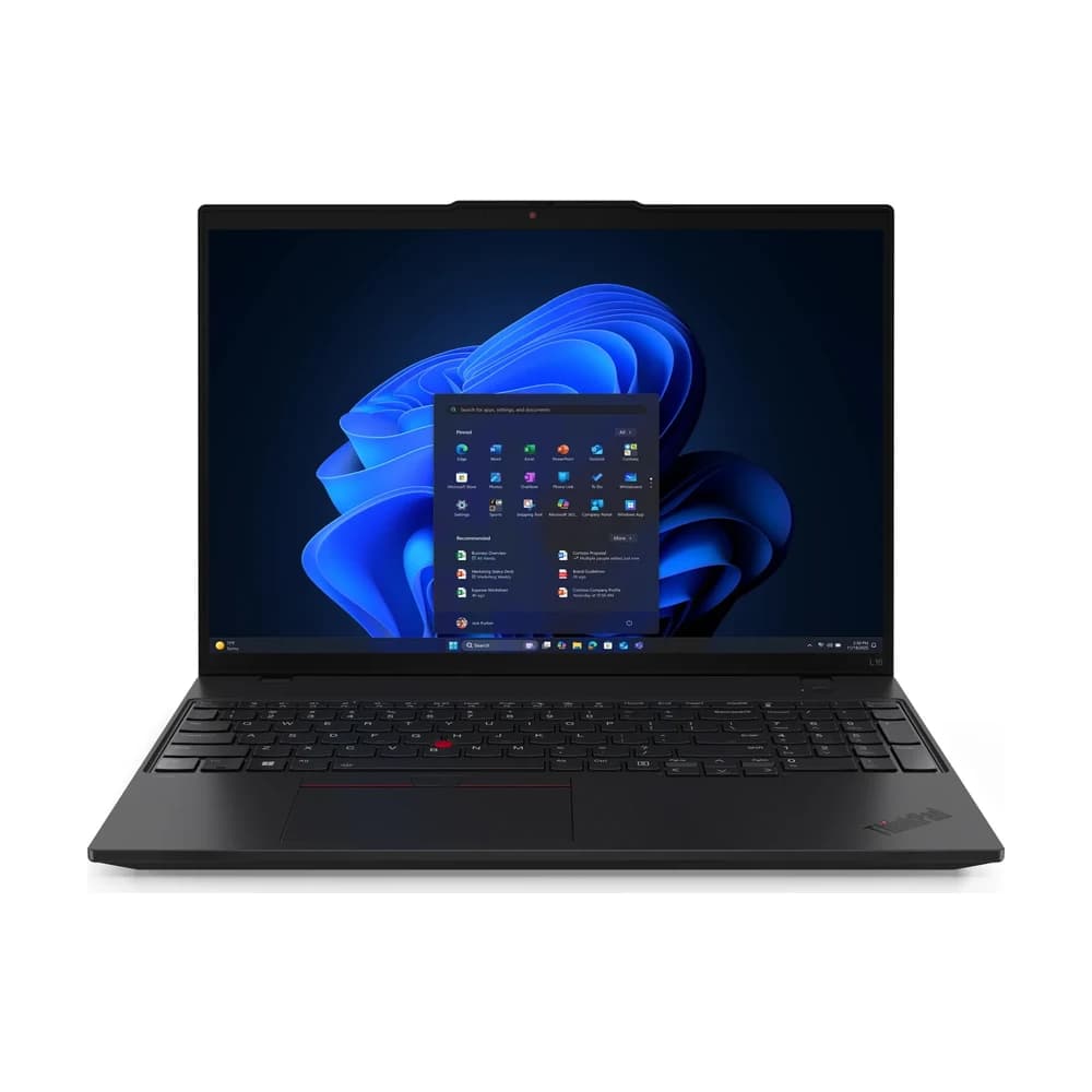 Notebook Lenovo Thinkpad L16 R5 16 512 W11P