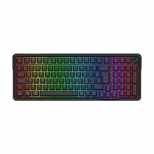 Teclado Inalámbrico Redragon Eisa K686 Magnético