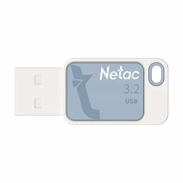 Pen Drive Netac UA31 64GB