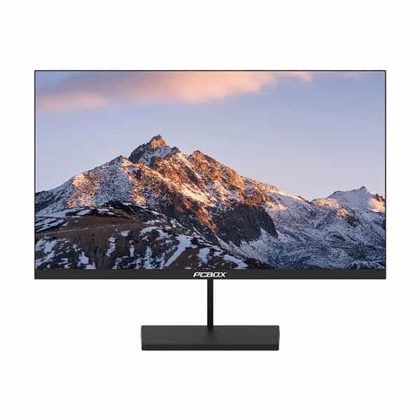 Monitor PCBox PCB-M24 23.8" IPS FHD 120Hz VGA-HDMI