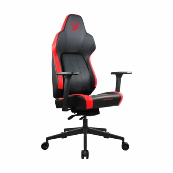 Silla Gamer Formula V Line Viron Racer PU Red