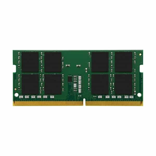 Memoria SODIMM DDR4 Kingston 32Gb 3200 MHz Prop KF432S20IB/32