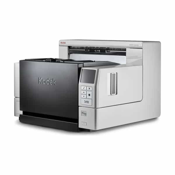 Scanner Kodak Alaris I4650 150 Ppm Adf 500 H A3
