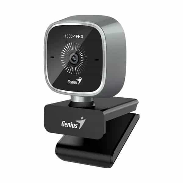 Webcam Genius Facecam 2010 Iron Gray FHD USB-C/a