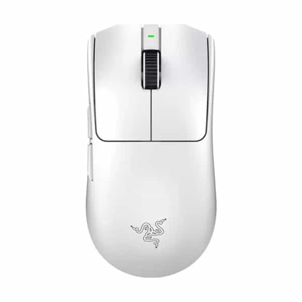 Mouse Razer Viper V3 Pro Wireless Esports White Edition