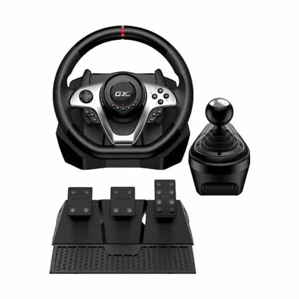 Volante Genius Speedmaster X1