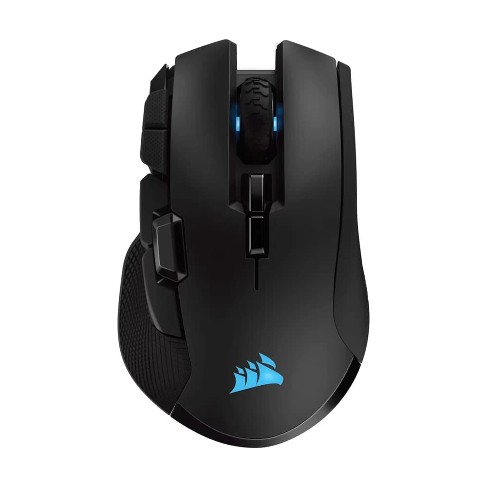 Mouse gamer Corsair IRONCLAW RGB Wireless