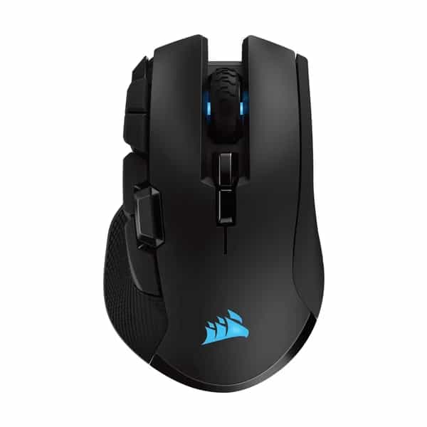 Mouse gamer Corsair IRONCLAW RGB Wireless