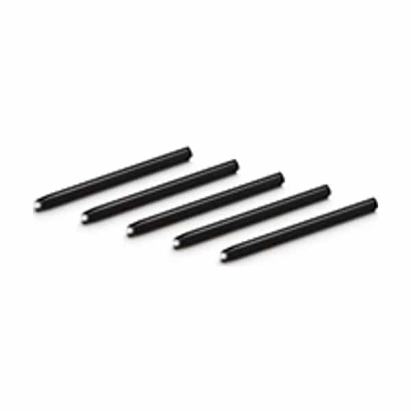 Puntas Wacom Flex pack de 5 para Bamboo e Intuos ACK20004
