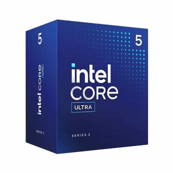 Procesador Intel Core Ultra 5 225 4.2 GHz 22 LGA1851