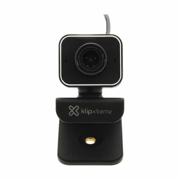Cámara Web KLIP XTREME Laguham