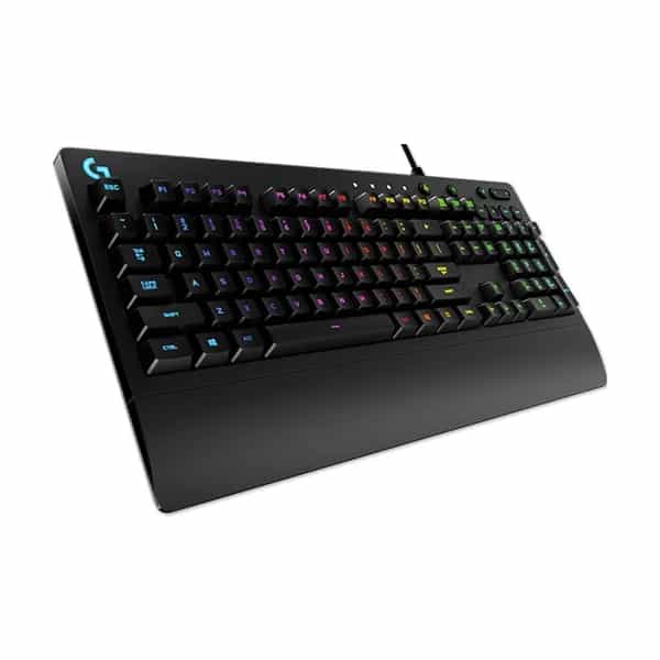 Teclado Logitech G213 Gaming ESP