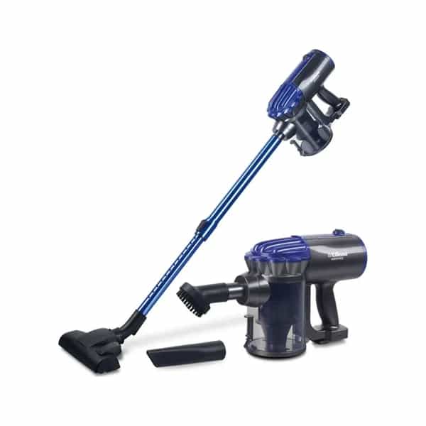 Aspiradora Liliana 2 en 1 Dual Aspistick 1000w LA950