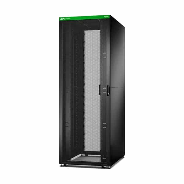 APC Easy Rack 800mm/ 48U/ 1100W