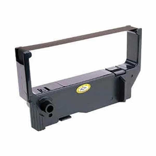 Cinta de nylon GG para Star Micronics SP200 y Hasar 715F negra