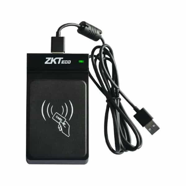 Lector de tarjetas Mifare ZkTeco CR10M