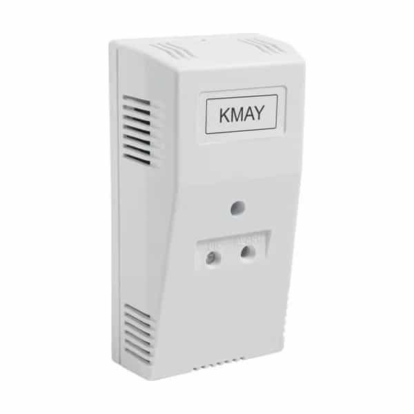 Módulo direccionable Cofem KMAY para detectores y pulsadores convencionales