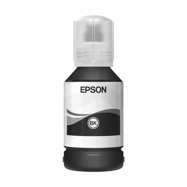 Botella Epson T524120-AL Negro para L15150 7500 Pag