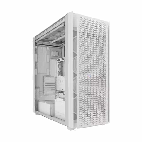 Gabinete Corsair 9000D Airflow White