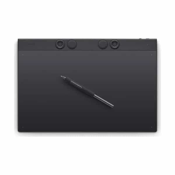 Tableta digitalizadora Wacom Intuos Pro Medium PTK670K0A