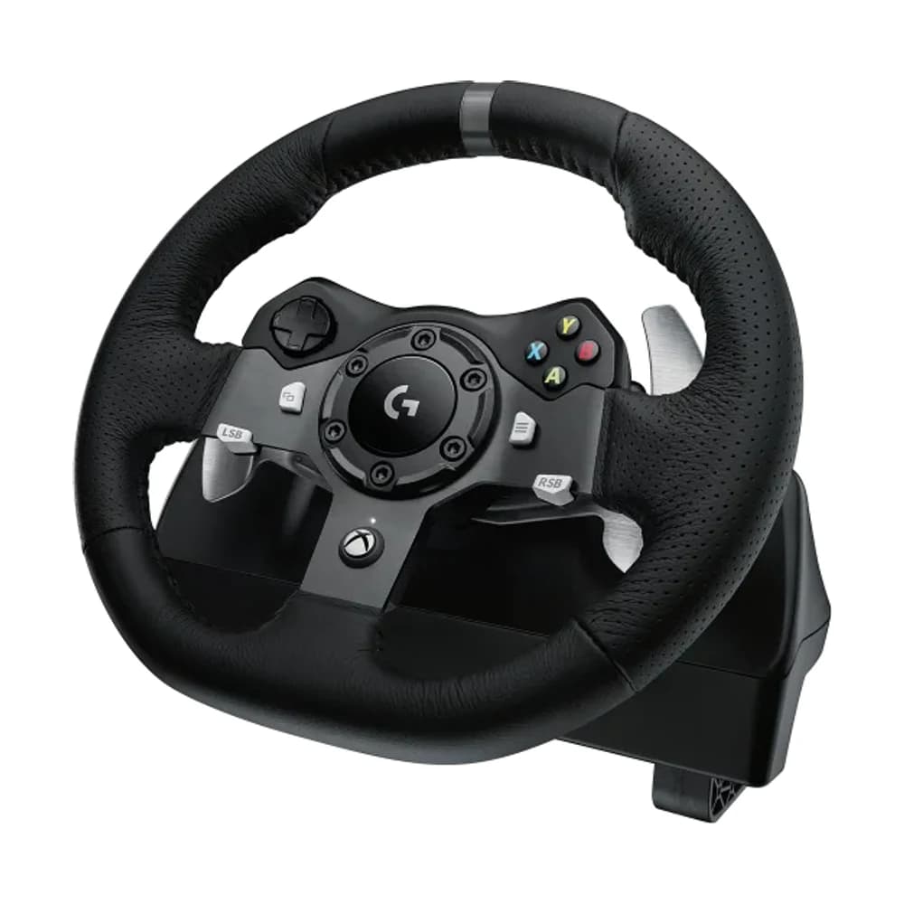 Volante Logitech G920 Racing XBOX/PC 941-000122 220V