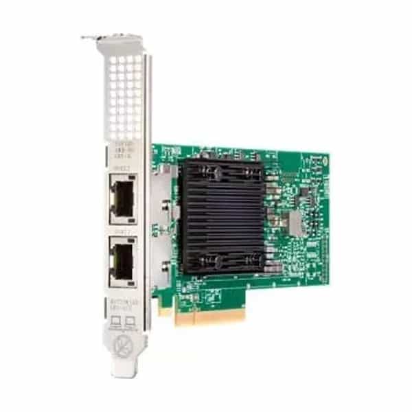 Placa de red HPE BCM 57416 Ethernet 10G 2 puertos Base-T P26253-B21