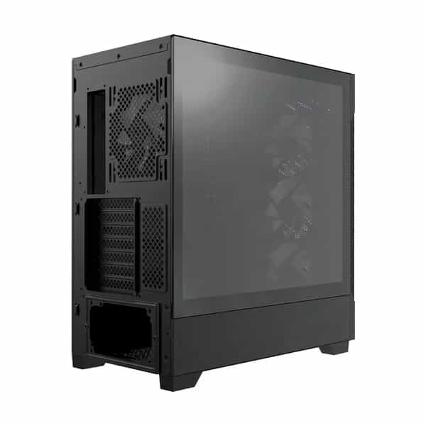 Gabinete Xpg Starker Air Btf Negro Fan Argb X4