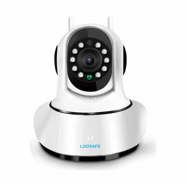 Cámara IP 1080P Loosafe LS-Q4 WIFI