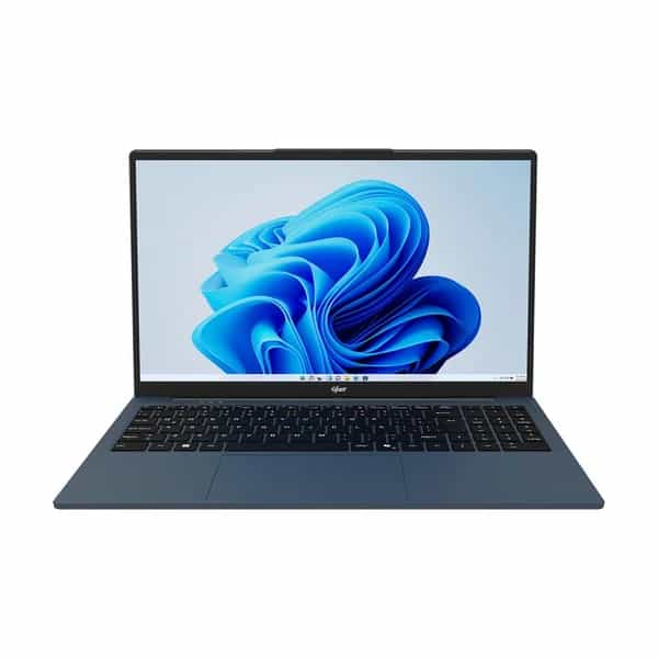 Notebook Gfast N-537R Ryzen 5 8GB SSD 240GB Windows 11