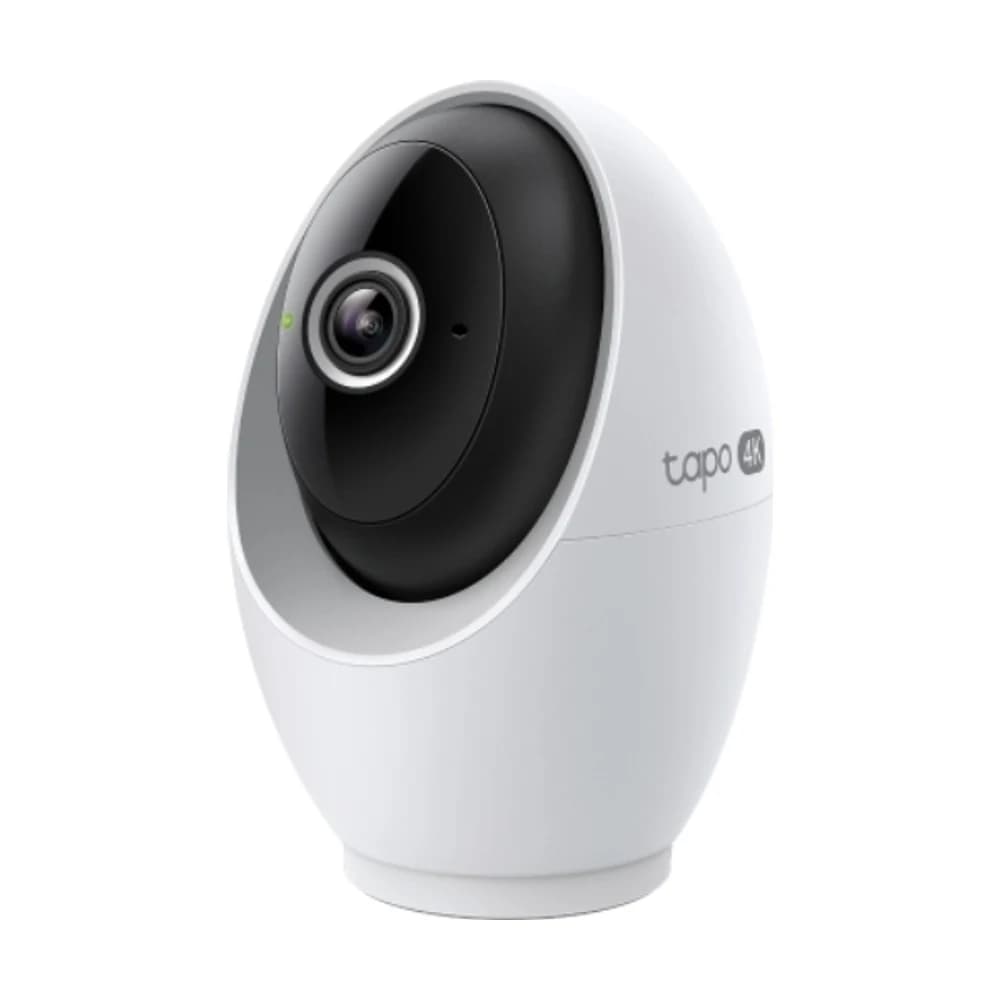 Cámara IP WiFi TP-Link Tapo C260 8MP 4K movimiento remoto día/noche SD