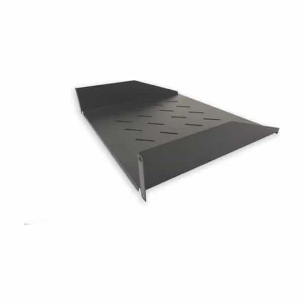 Bandeja fija liviana para Rack GLC 2U 400 mm GLC-BAND-FIJA-002