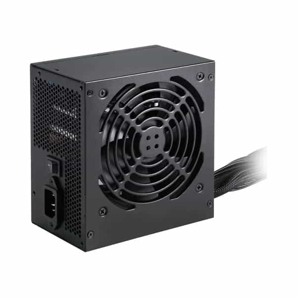 Fuente 650W Msi 80 Plus Gold Mag A650GN Ii