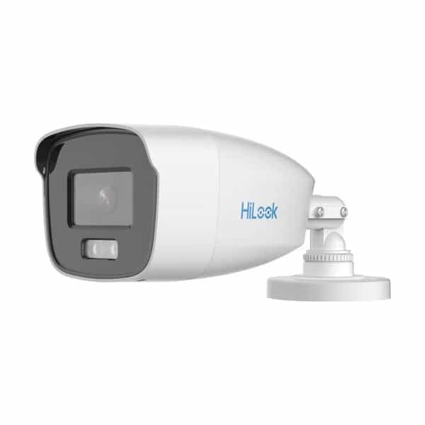 Cámara Hikvision 2MP Fixed Mini Bullet THC-B229-M