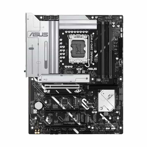 Motherboard ASUS Prime Z890-P WiFi LGA1851 DDR5 ATX 90MB1I70-M0EAY0