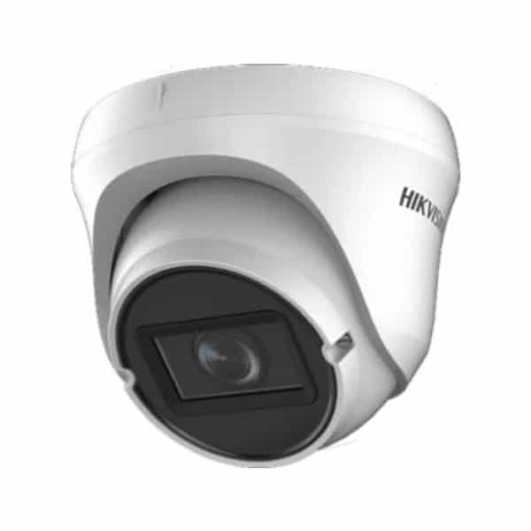 Cámara turret Turbo Hikvision DS-2CE79D0T-VFIT3F (C) 2MP varifocal 2.7-13.5mm