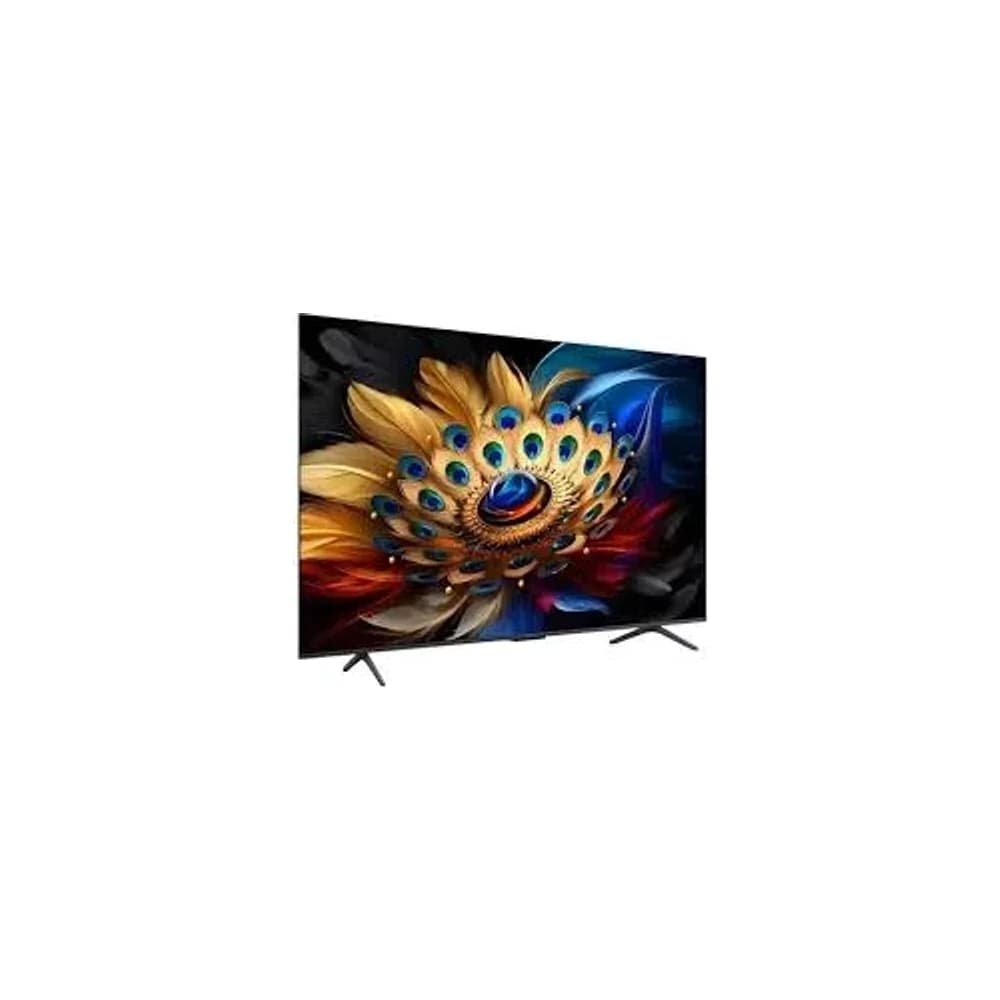 Televisor TCL 85" QLED 4K UHD 85P8K