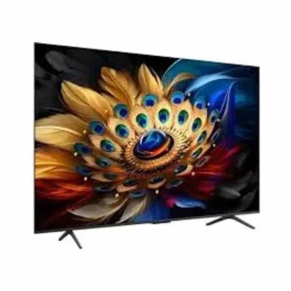 Televisor TCL 85" QLED 4K UHD 85P8K