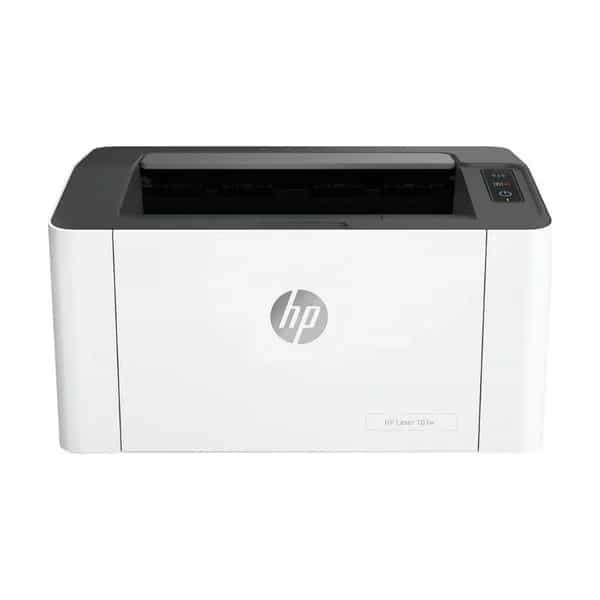 Impresora láser HP Laser M107w Wi-Fi Direct 4ZB78A