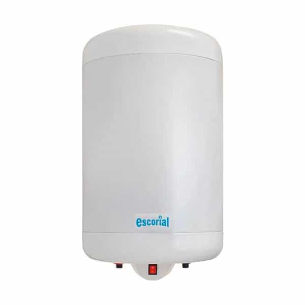 Termotanque eléctrico Escorial EL-55 55L de colgar conexión inferior