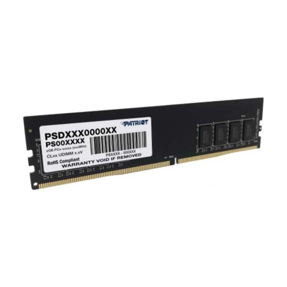 Memoria RAM Patriot 8GB DDR4-3200 PC