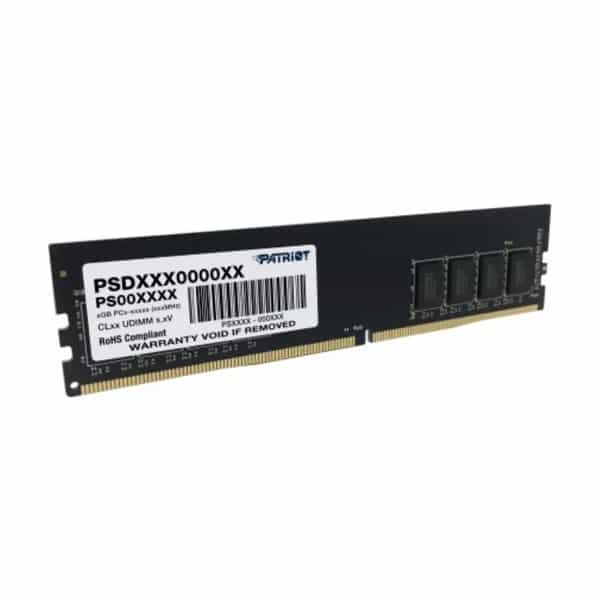 Memoria RAM Patriot 8GB DDR4-3200 PC