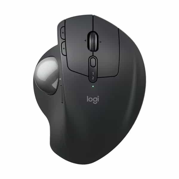 Mouse Inalámbrico Logitech MX Ergo S